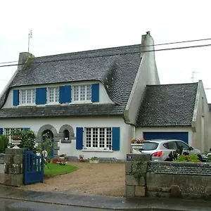 Lantrennou Couette-café Feunteun-Ven